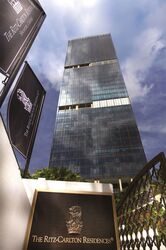 The Ritz-Carlton Residences (D9), Apartment #379909401